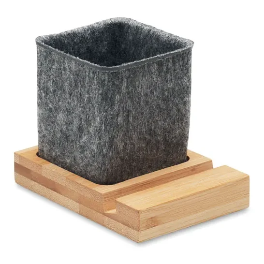 Stiftehalter RPET-Filz