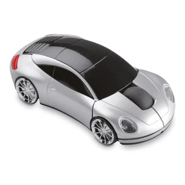 Wireless mouse