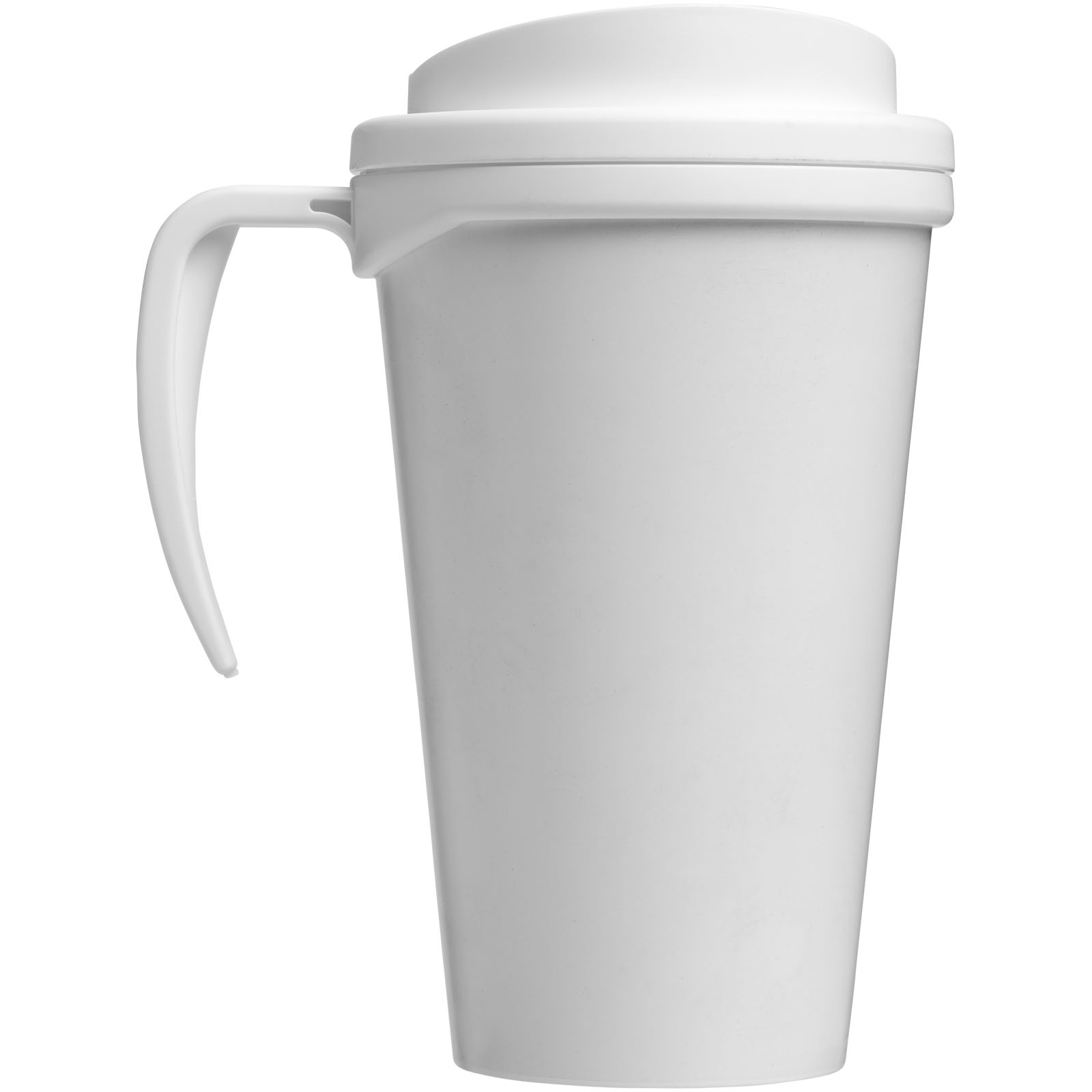 Brite-Ameriano® Grande 350 ml Isolierbecher weiss