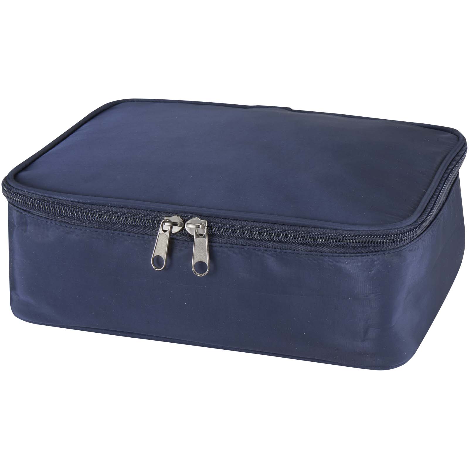Muse GRS RPET Make-up Organiser navy