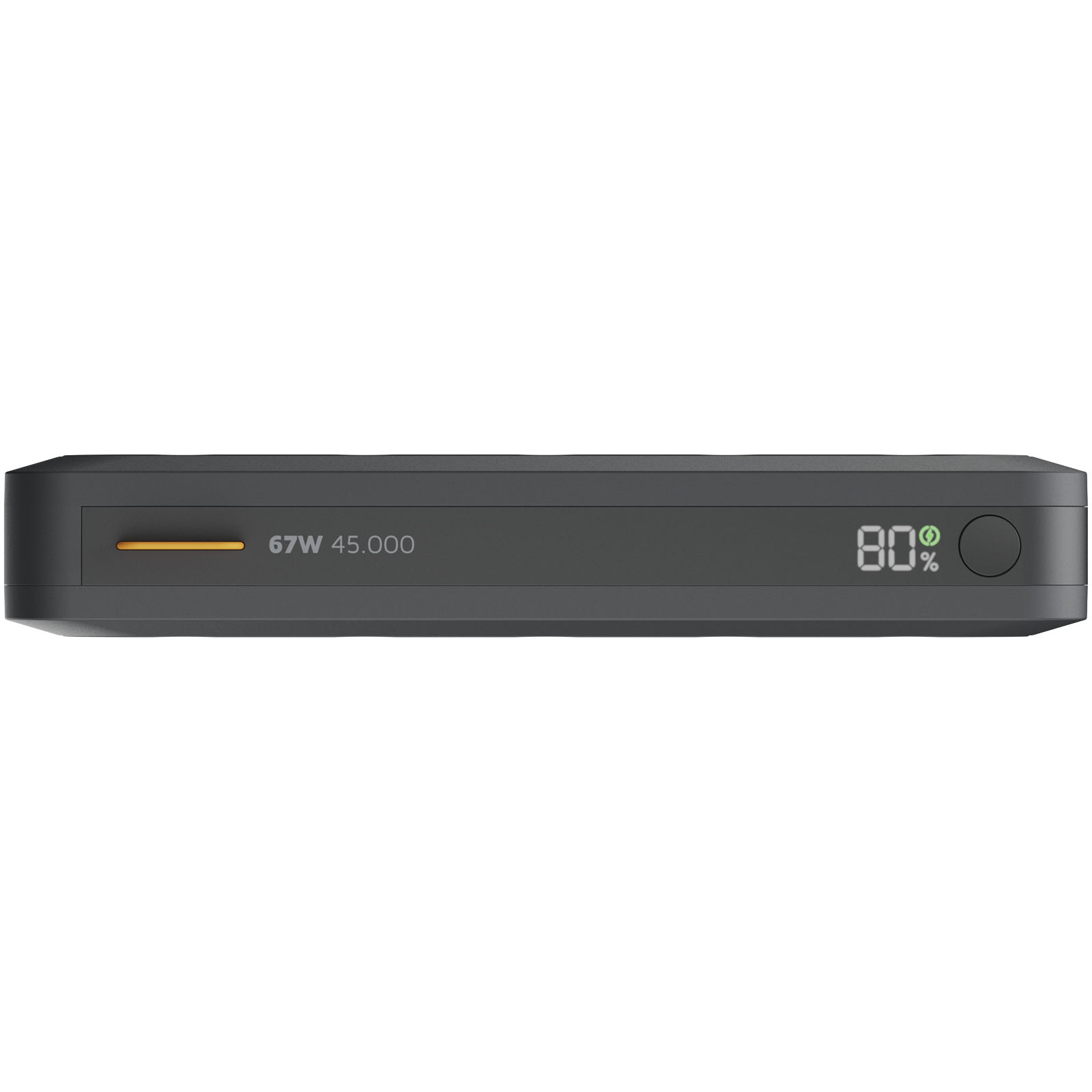 Xtorm FS5451 Fuel-Serie 45.000 mAh 67 W Powerbank mitternachtsschwarz