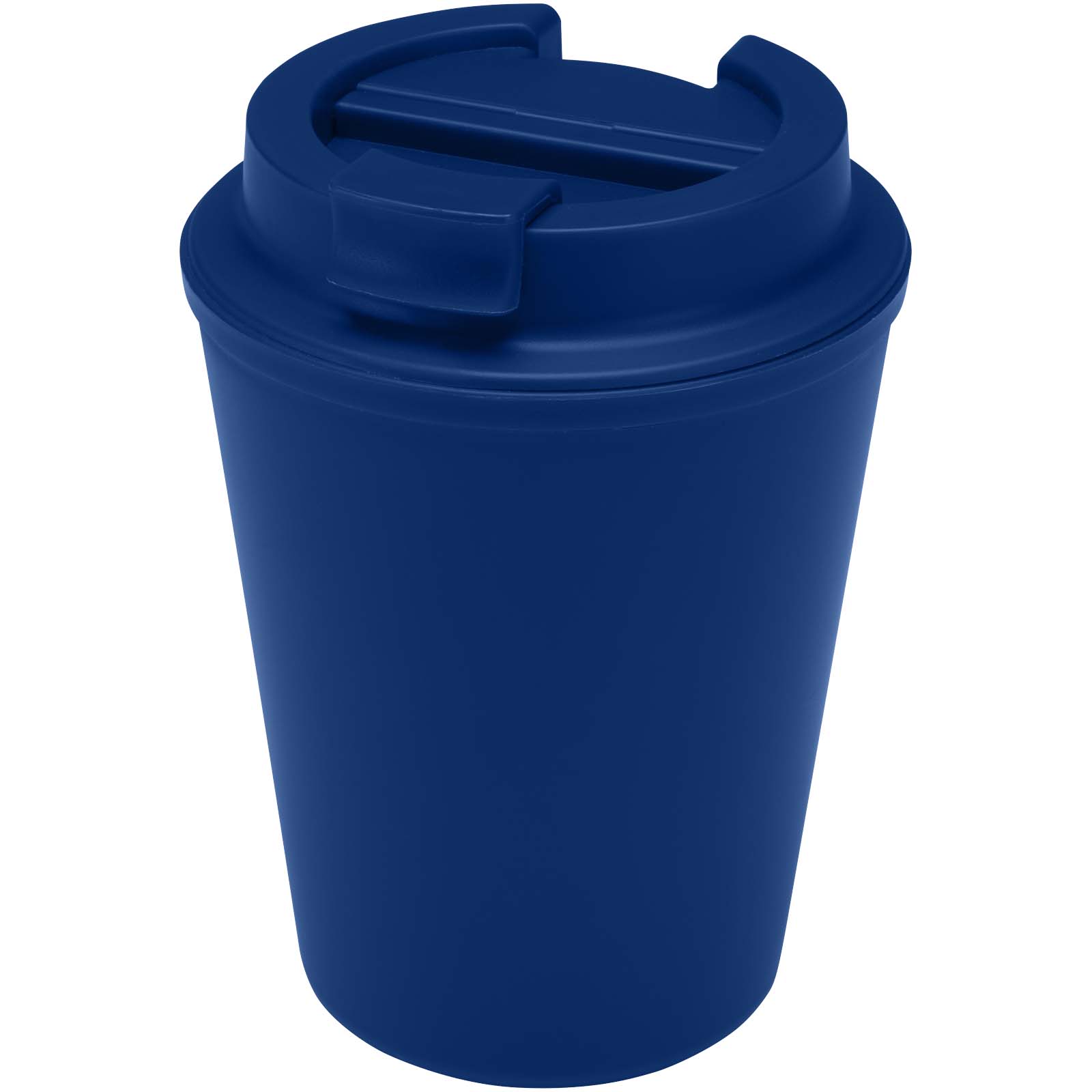 Newport 300 ml doppelwandiger Isolierbecher blau