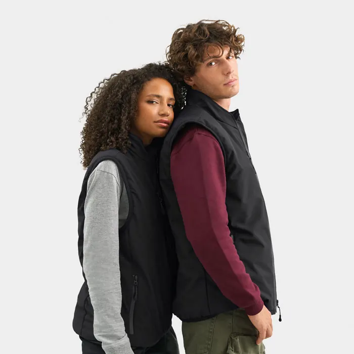 FALCON PADDED BODYWARMER