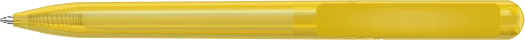 RECYCLED PET PEN CHANGE transparent Drehkugelschreiber