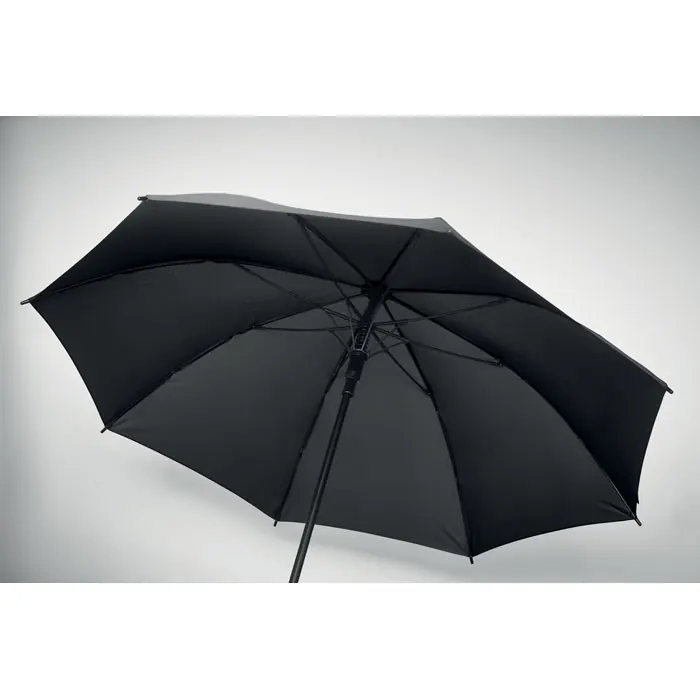 23" Regenschirm
