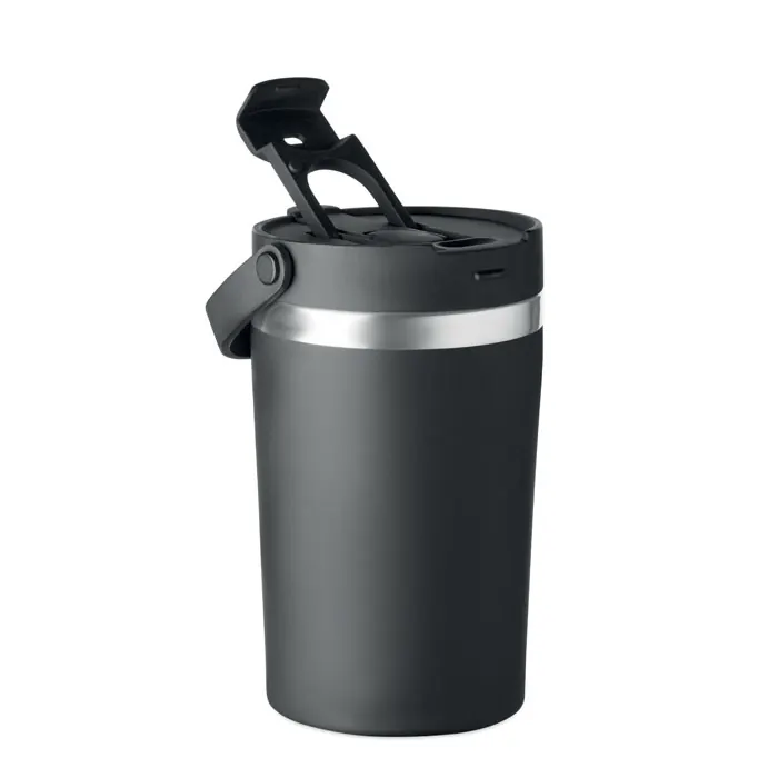 Doppelwandiger Becher 350 ml