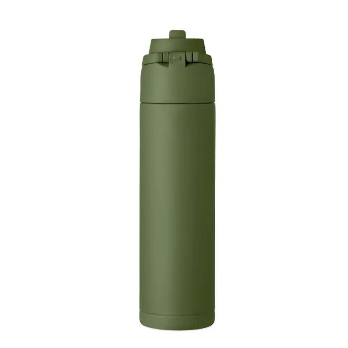 Einwandige Trinkflasche 650 ml