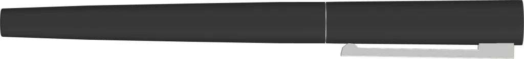 BRUSH R GUM Rollerball