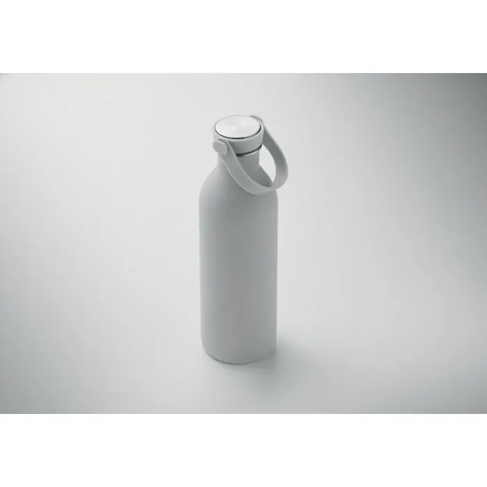 Einwandige Trinkflasche 500 ml