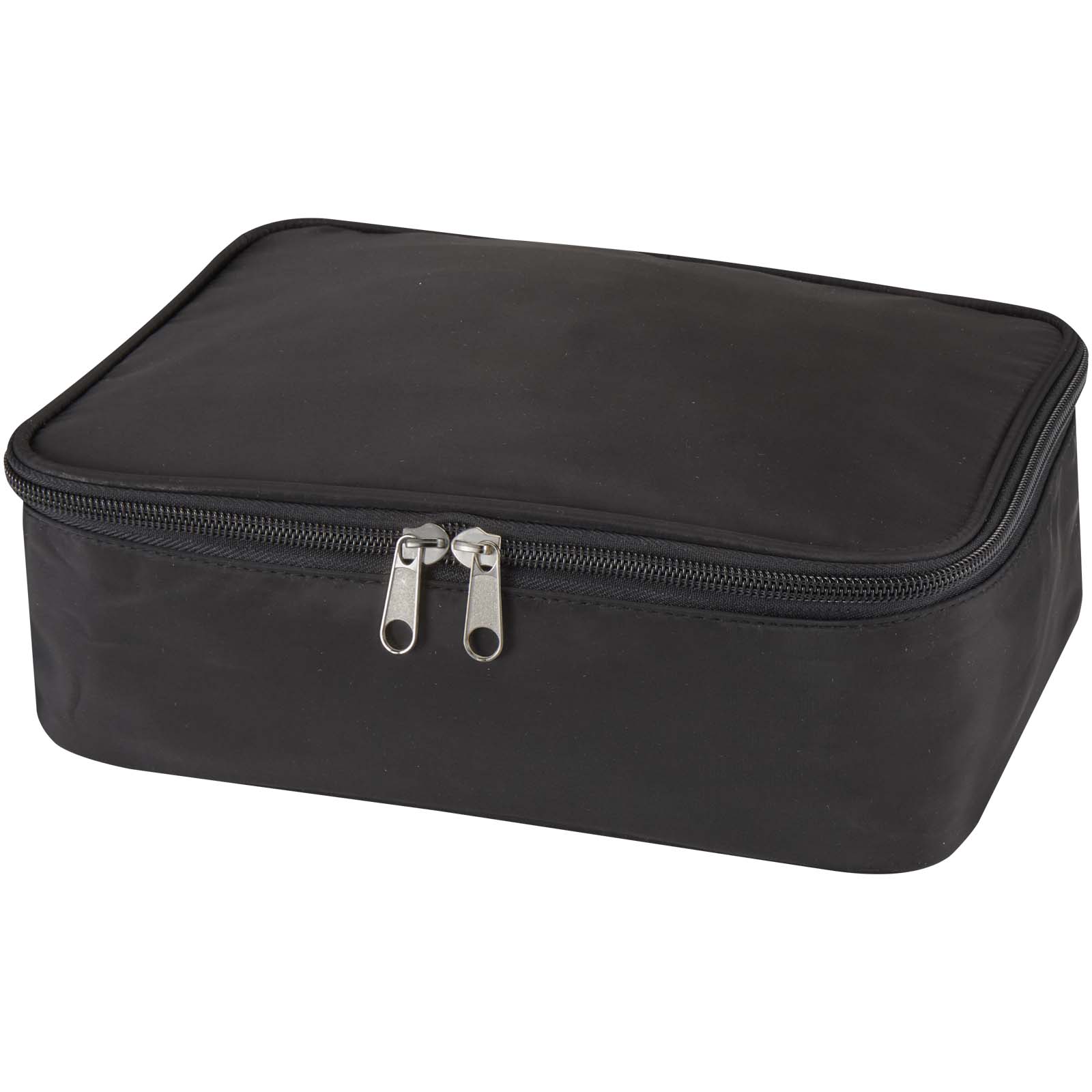 Muse GRS RPET Make-up Organiser schwarz