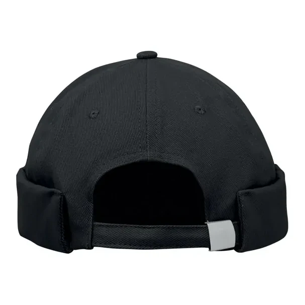 Docker Cap