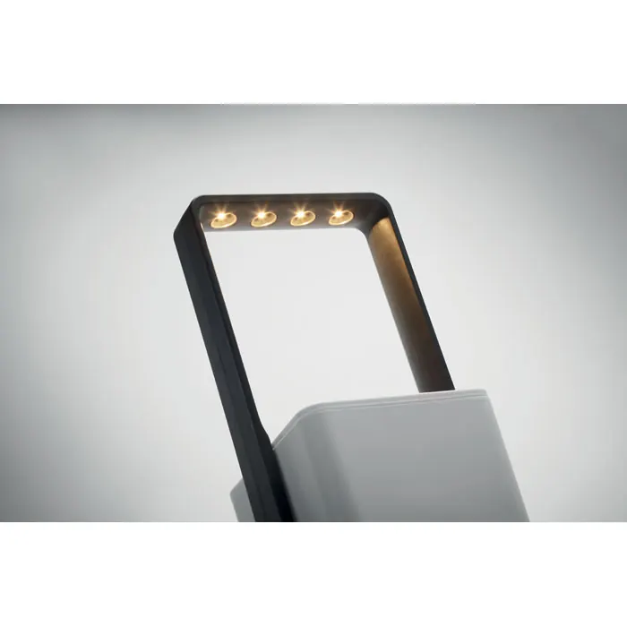 Inndor-Pflanztopf mit LED