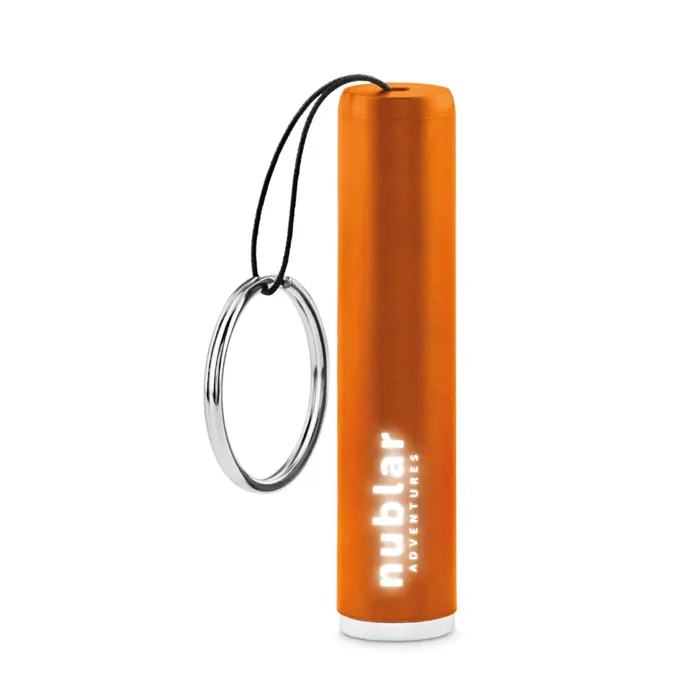 LED Taschenlampe