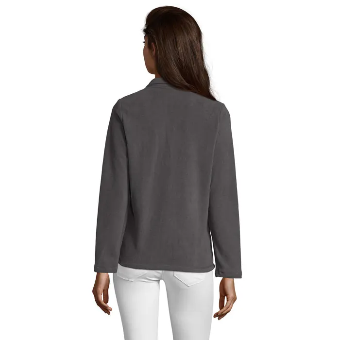 NORMAN DAMEN FLEECE 220
