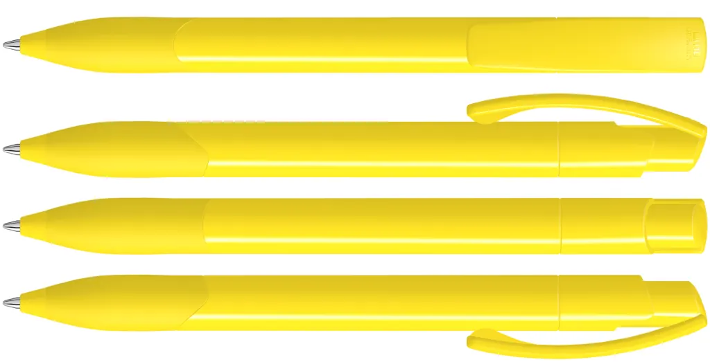 OMEGA grip Druckkugelschreiber