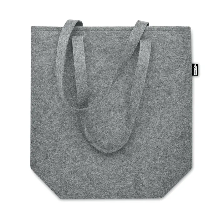 Shopping Tasche RPET-Filz