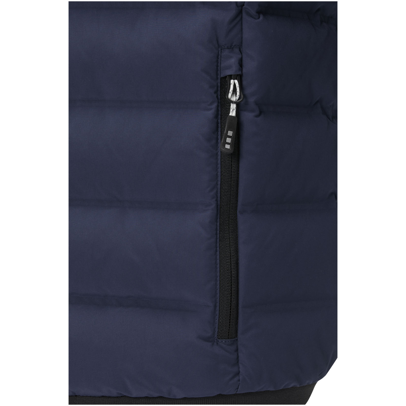 Macin Daunenjacke für Herren navy