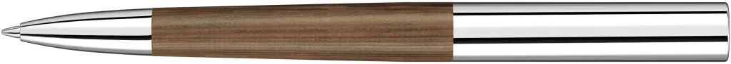 TITAN WOOD Drehkugelschreiber