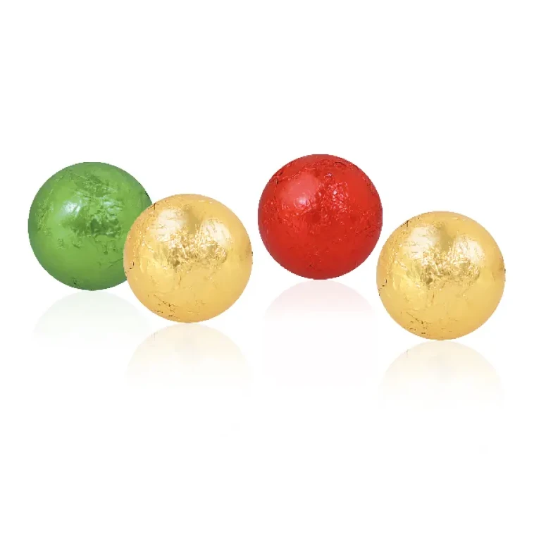 Tisch-Adventskalender mit Fairtrade® Schokolade
