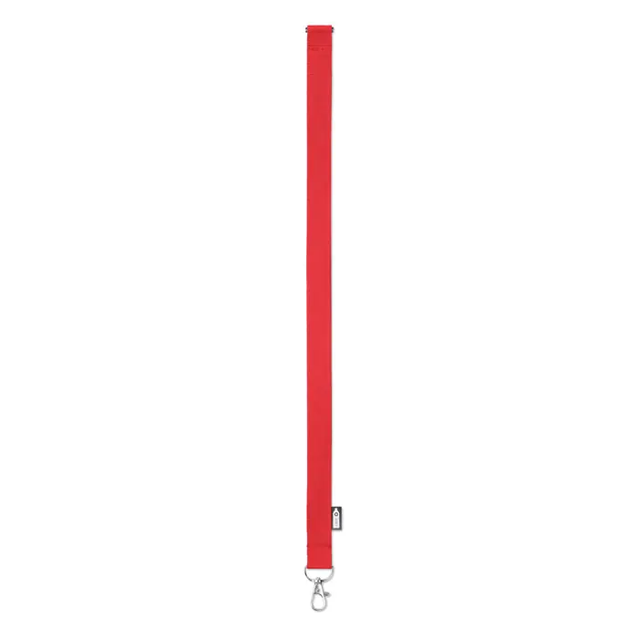 Lanyard RPET 20mm