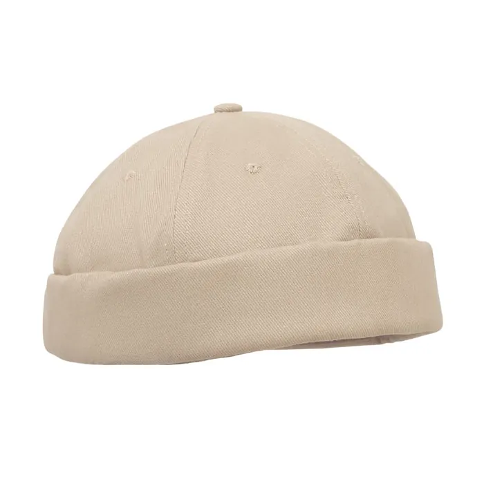 Docker Cap