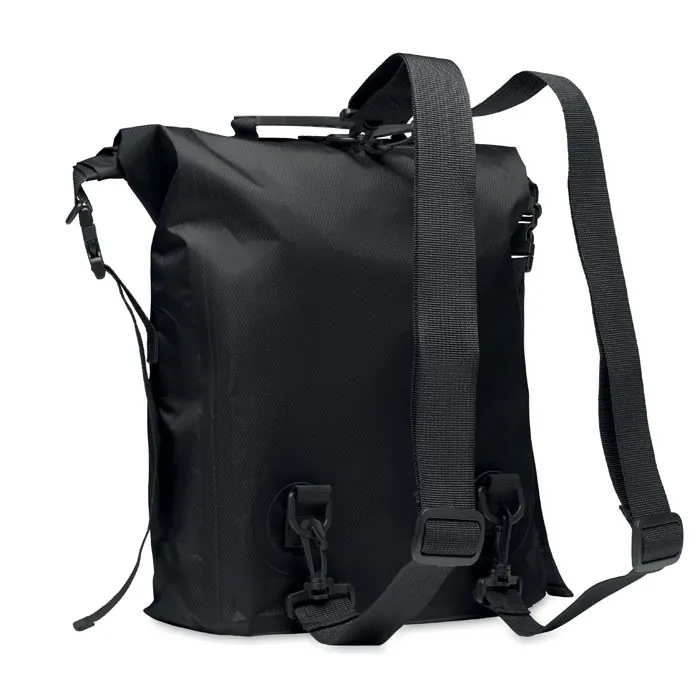 Rolltop-Tasche RPET