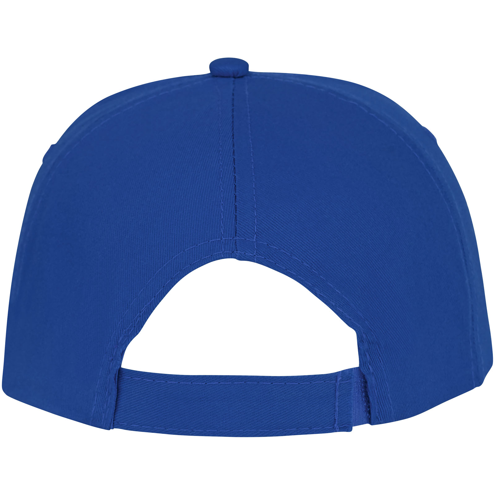 Styx 175 g/m² Kappe mit 5 Segmenten und Sandwichschirm blau