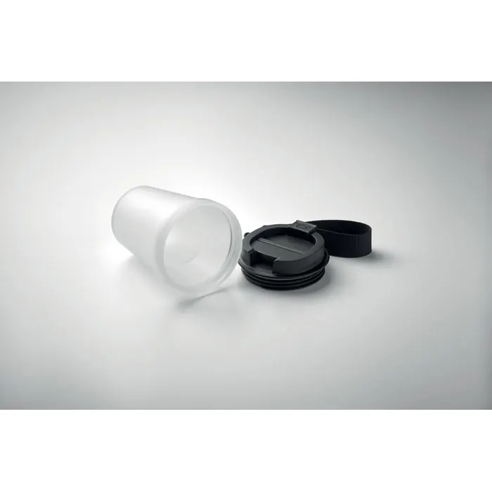 Einwandiger Becher 300 ml