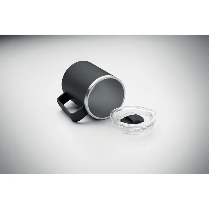 Doppelwandiger Becher 400ml