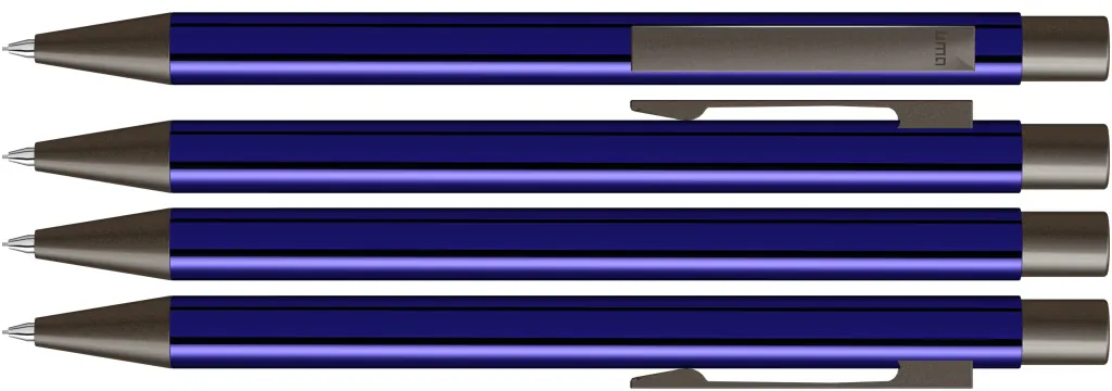 STRAIGHT B Druckbleistift