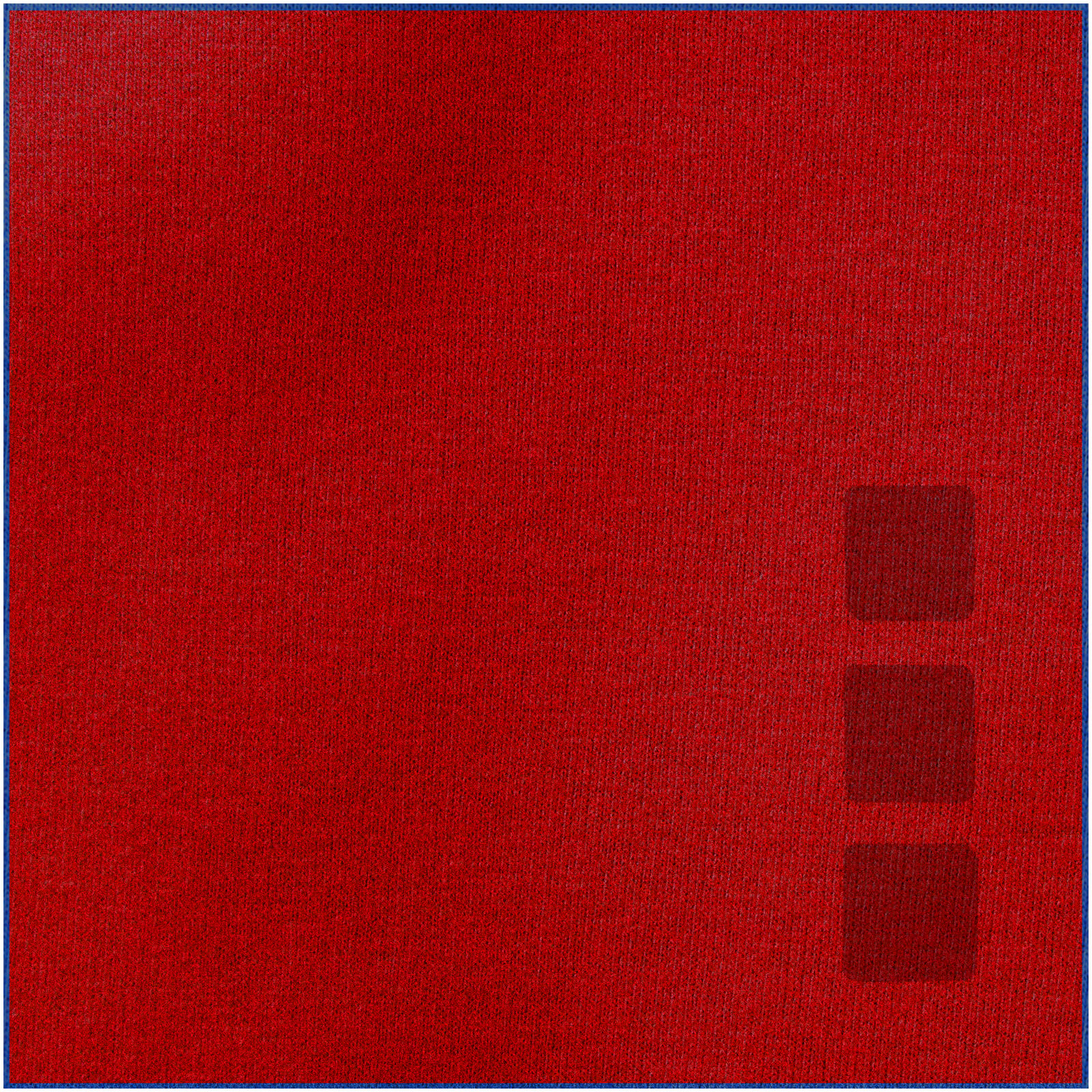 Arora 300 g/m² Sweatshirt mit Rundhalsausschnitt Unisex rot