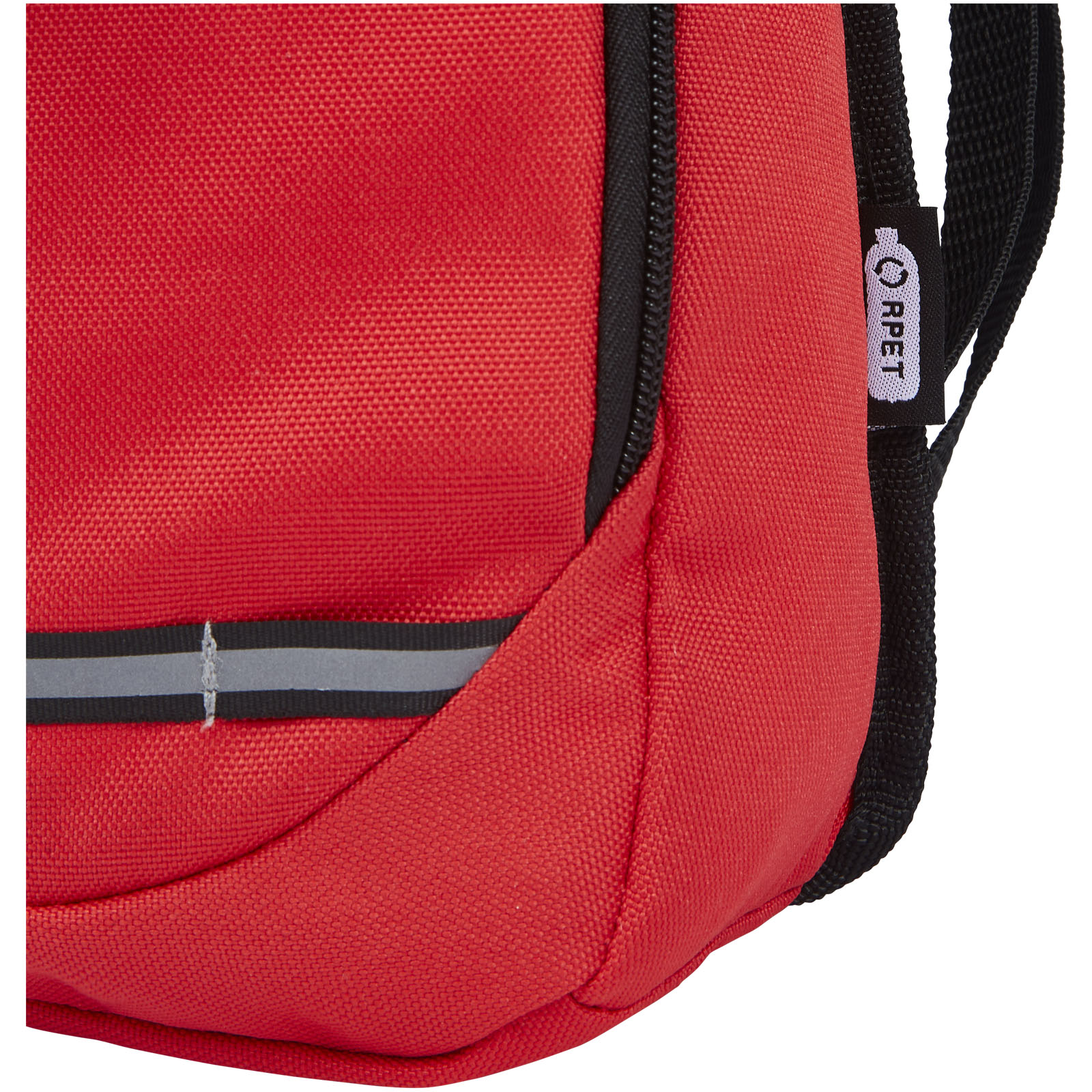 Trails GRS RPET Outdoor Rucksack 6,5 L rot