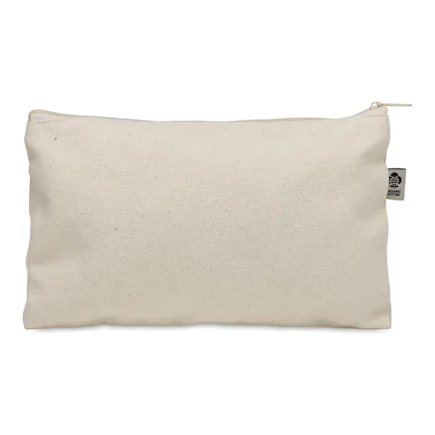 Kosmetiktasche Organic Cotton