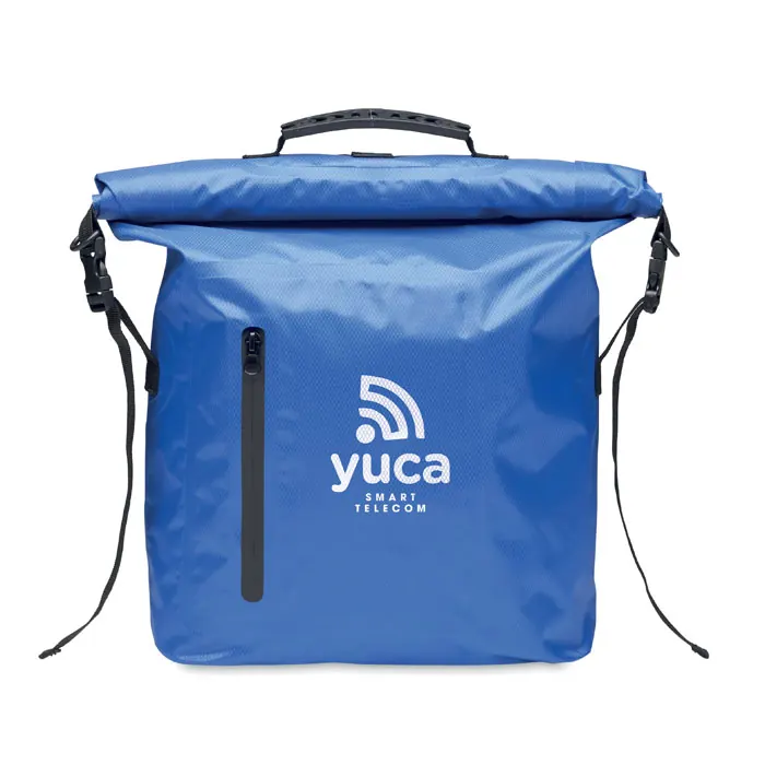 Rolltop-Tasche RPET