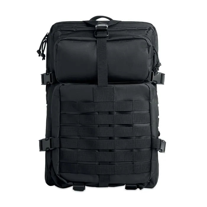 Outdoor-Rucksack 600D RPET