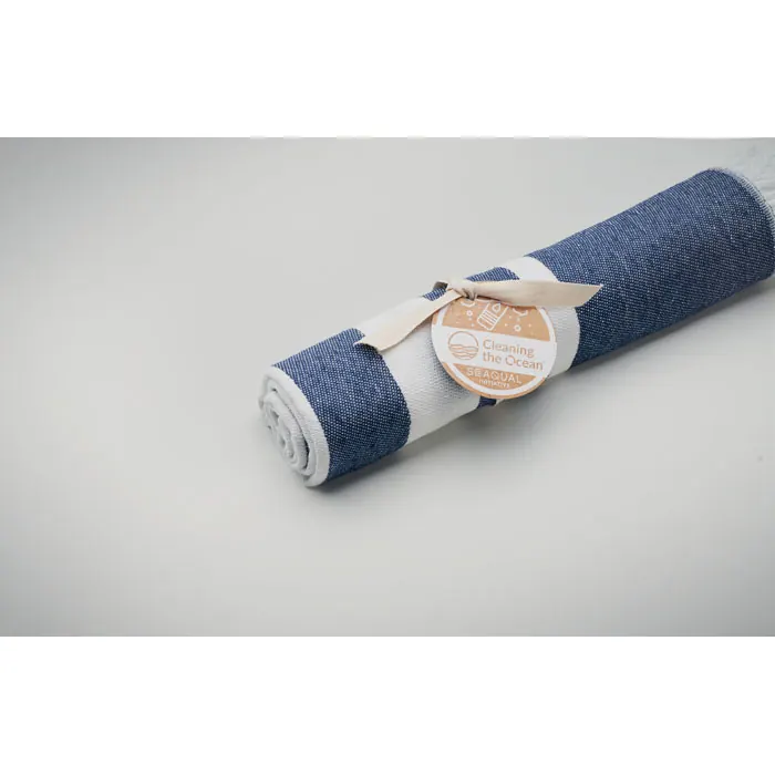 SEAQUAL® Hamamtuch 100x170