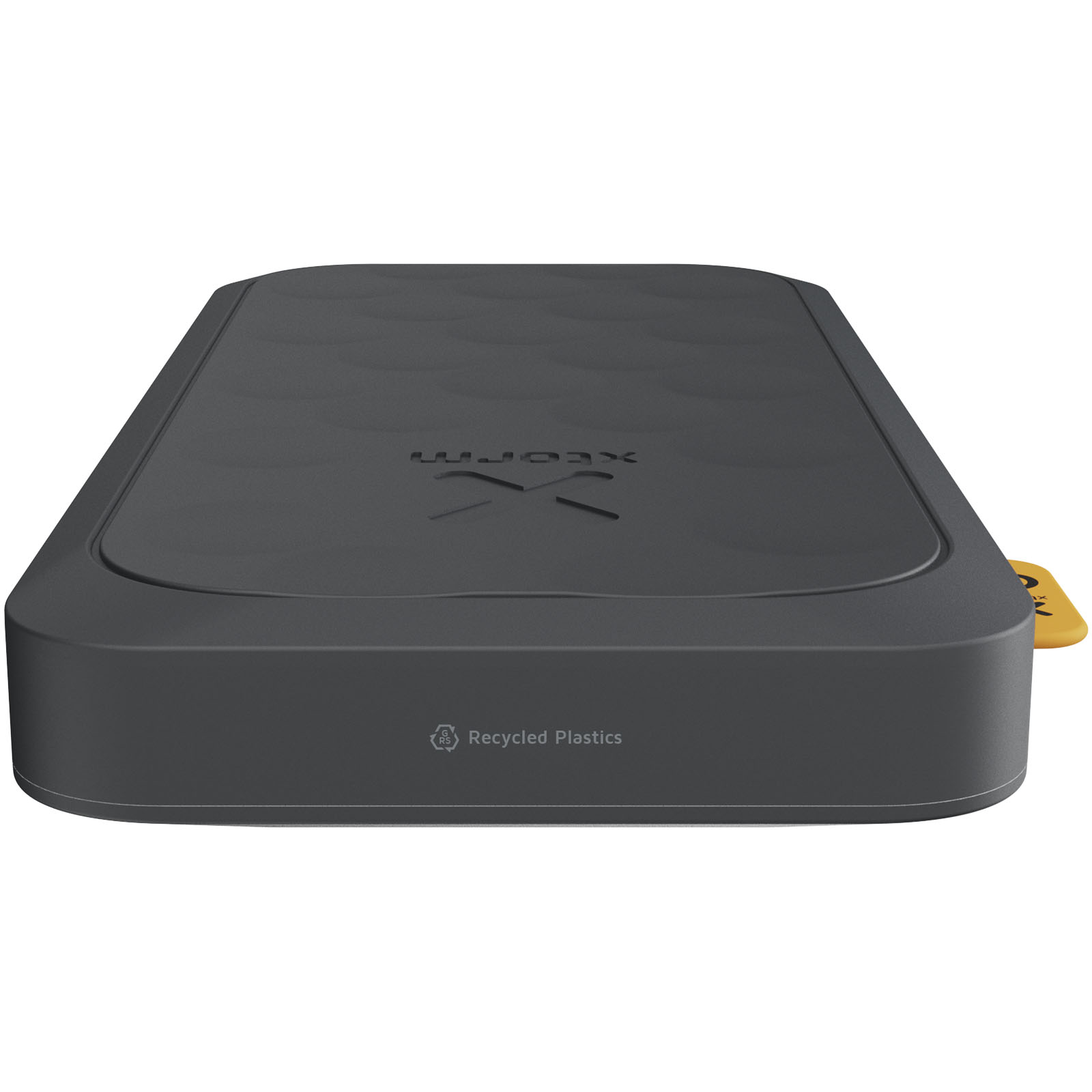 Xtorm FS510 Fuel Serie 10.000 mAh 20 W Powerbank mitternachtsschwarz