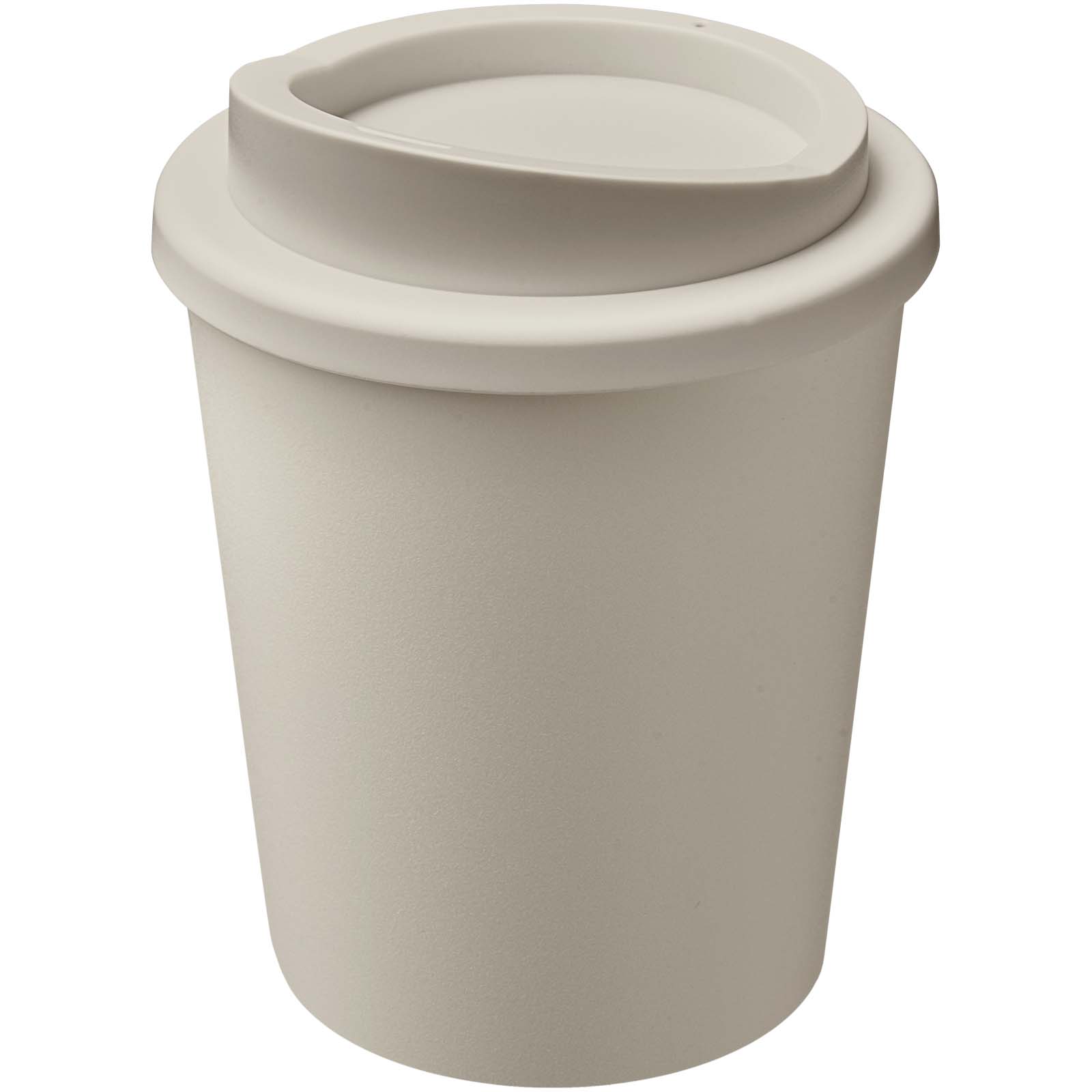 Americano® Espresso POP 250 ml Becher sandstone