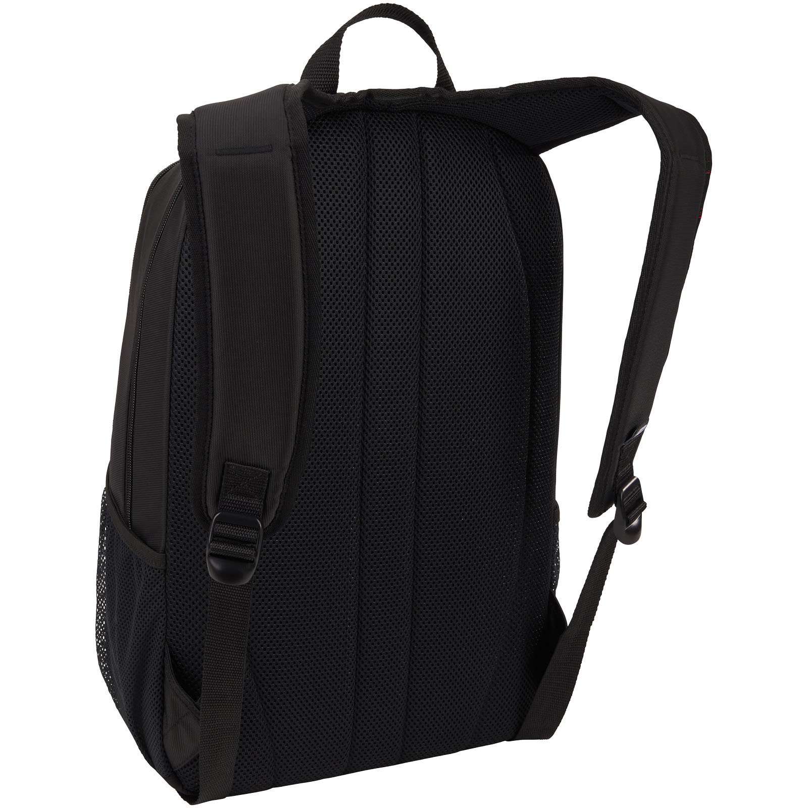 Case Logic Jaunt 15,6″ recycelter Rucksack 23L schwarz