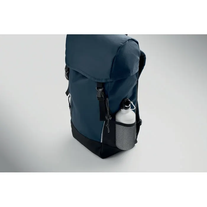 RPET-Rucksack 15L