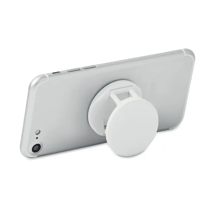 Runder Smartphone Halter
