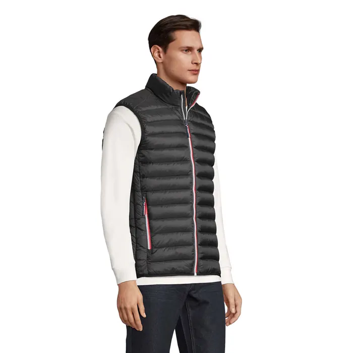 VICTOIRE BW MENBODYWARMER