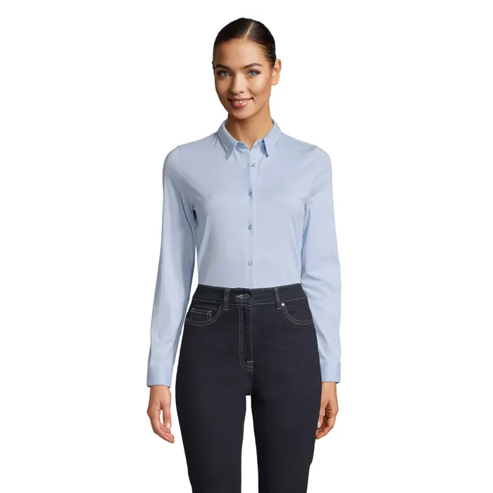BALTHAZAR WOMEN SHIRT