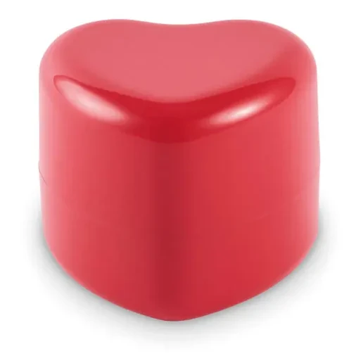 Lippenbalsam Herz