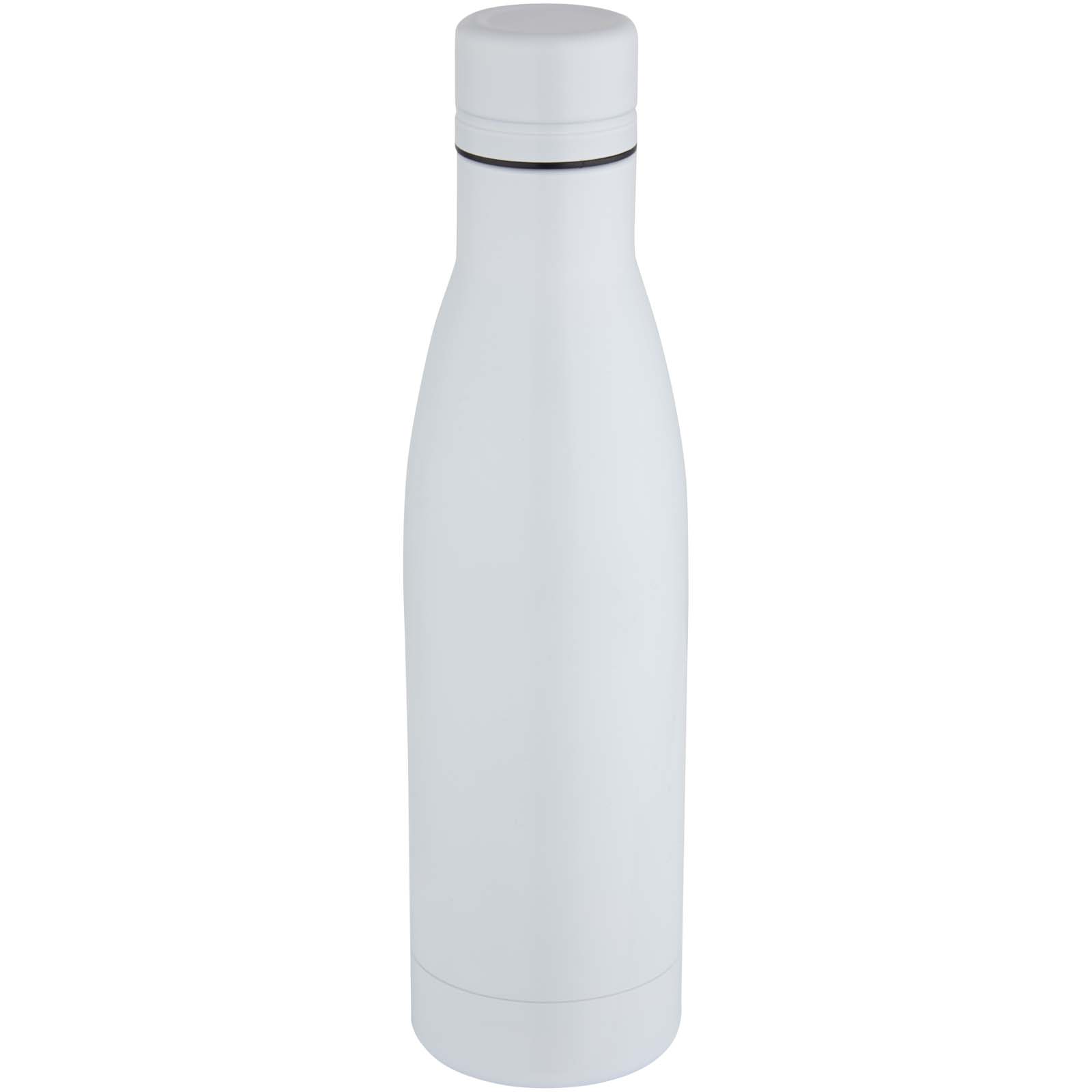 Vasa 500 ml Sublimation Edelstahl Trinkflasche weiss