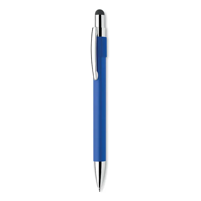 Druckkugelschreiber mit Stylus