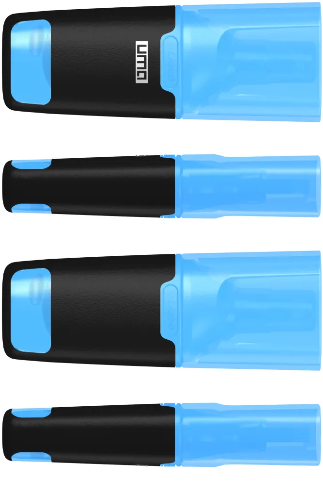 LIQEO HIGHLIGHTER MINI Textmarker