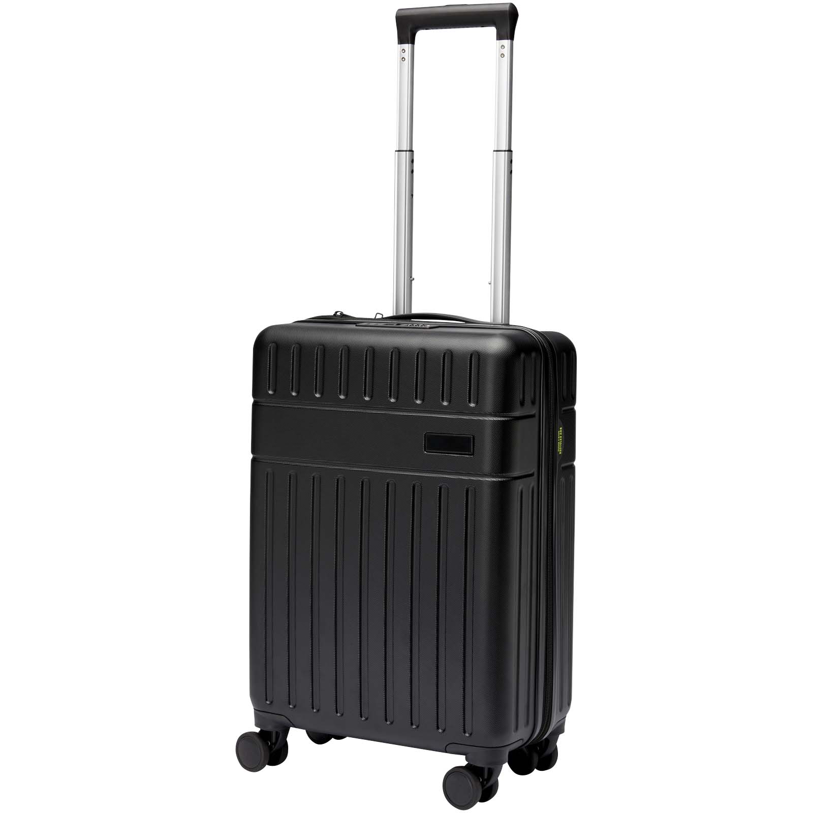 Rover 20" Kabinentrolley GRS Recycelt 40 L schwarz