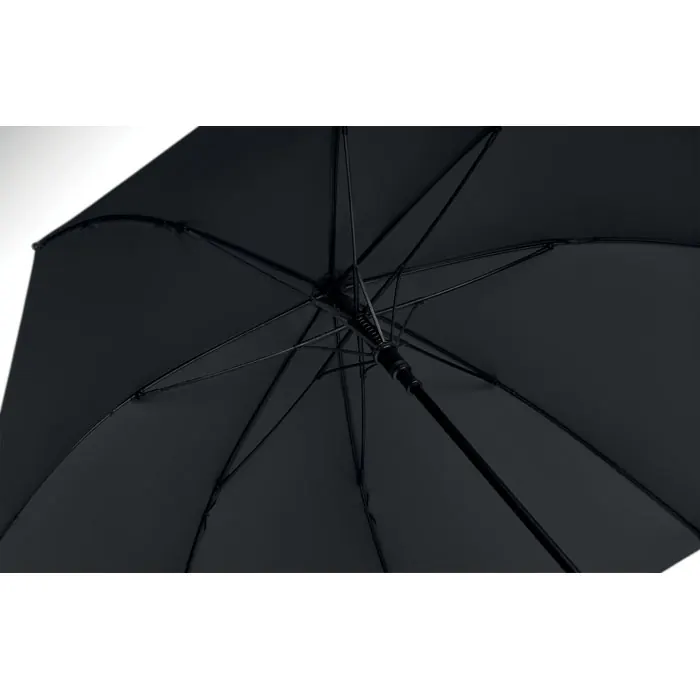 27" Regenschirm