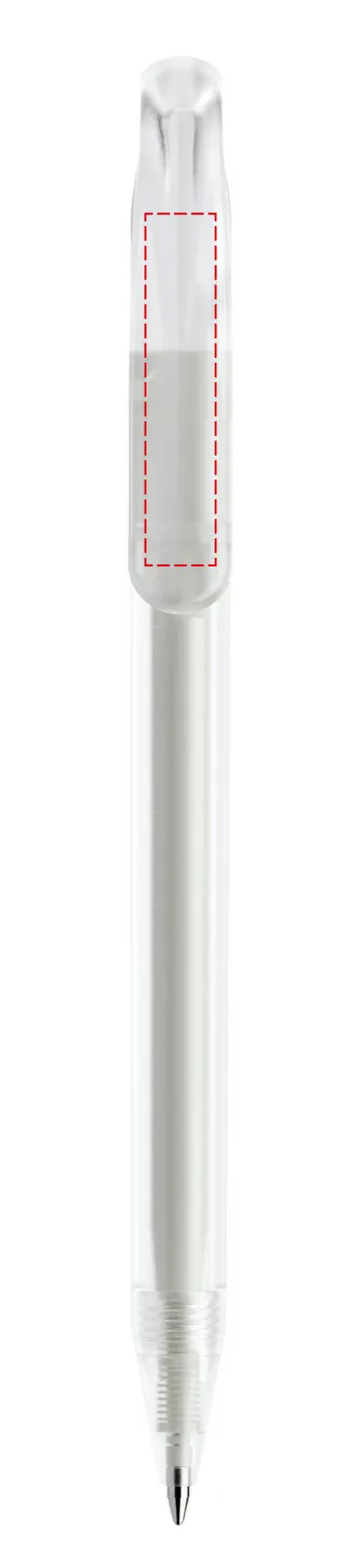 prodir DS1 TFF Twist Kugelschreiber